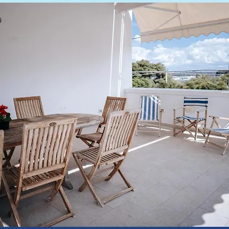 Casa La Torre Сasa de vacaciones