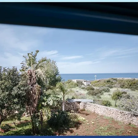 Сasa de vacaciones Casa La Torre Sant Isidoro (Apulia)