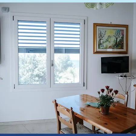 Casa La Torre Sant Isidoro (Apulia)