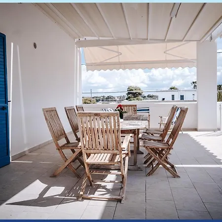 Сasa de vacaciones Casa La Torre *