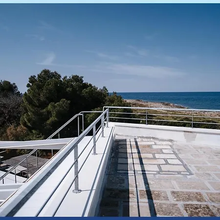 Casa La Torre Сasa de vacaciones Sant Isidoro (Apulia)