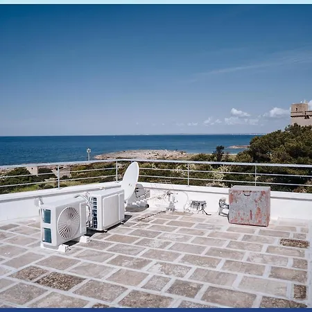 Сasa de vacaciones Casa La Torre *