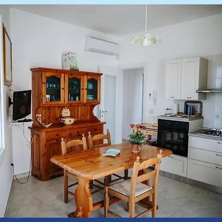 Casa La Torre Sant Isidoro (Apulia)