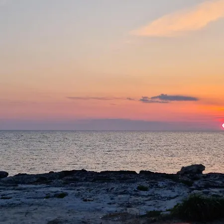 Casa La Torre Sant Isidoro (Apulia)