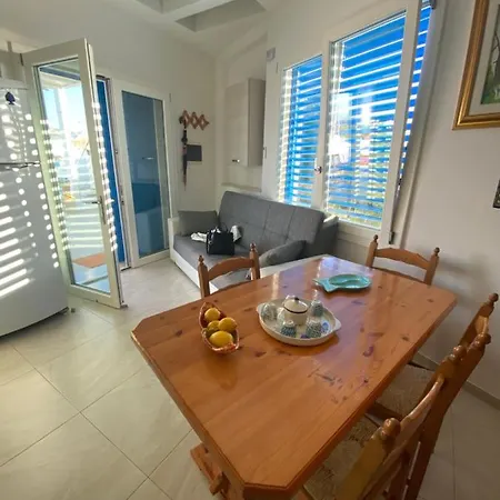 Casa La Torre * Sant Isidoro (Apulia)