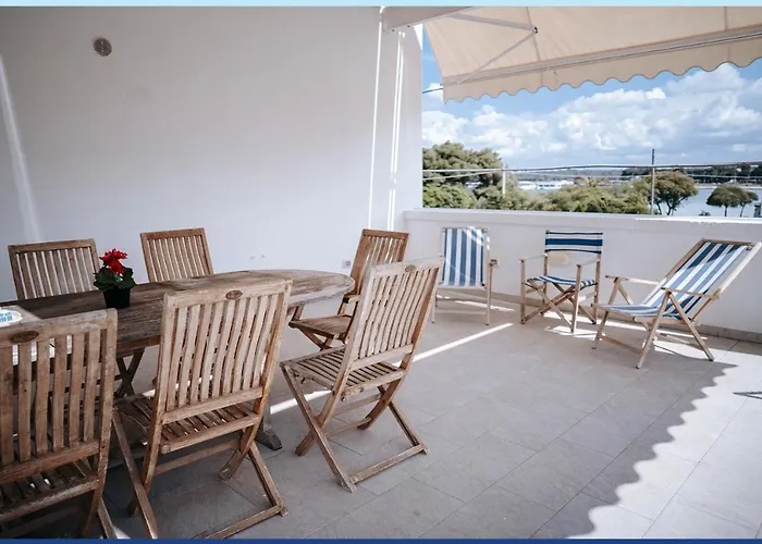 Casa La Torre 펜션