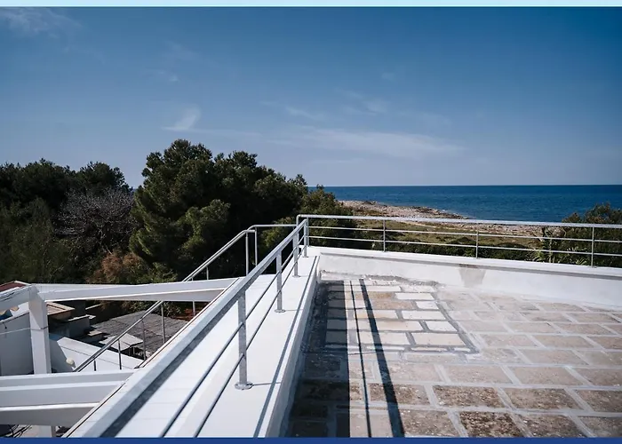 Casa La Torre 펜션 산티시도로