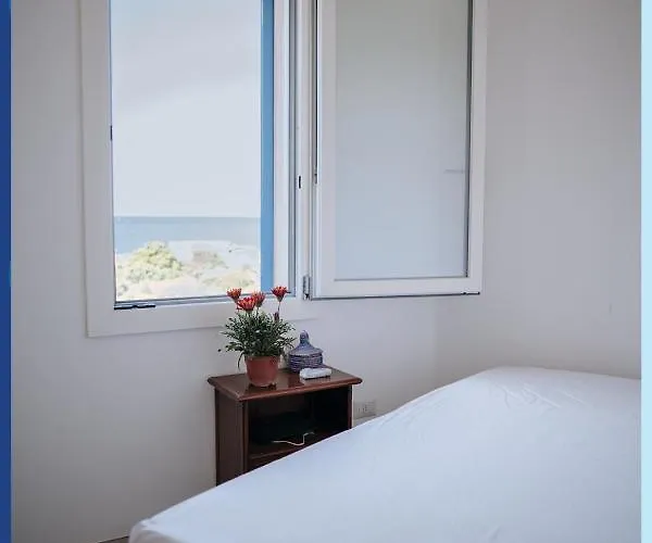 Casa La Torre * 산티시도로