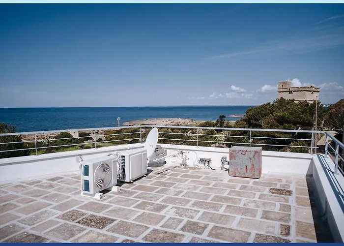 펜션 Casa La Torre *
