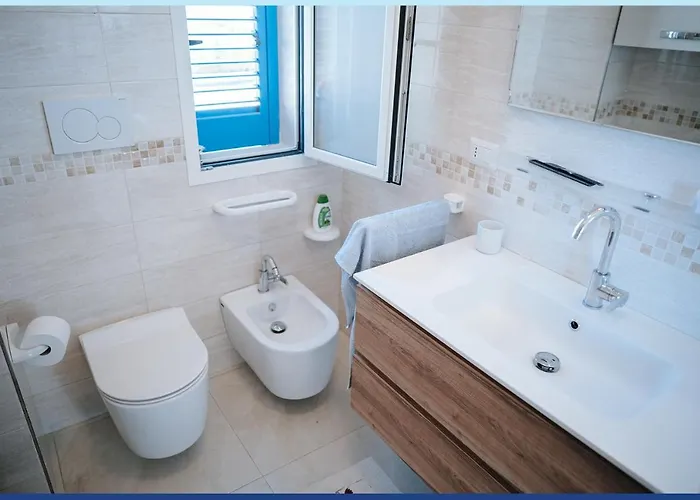 펜션 Casa La Torre