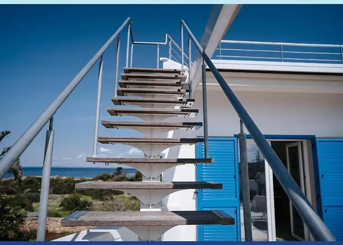 Casa La Torre 펜션 *
