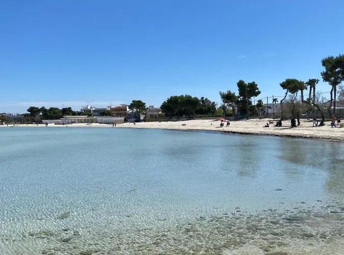 Casa La Torre 펜션 *